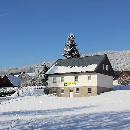 Lägenhet Studia Pod Lysou Rokytnice nad Jizerou