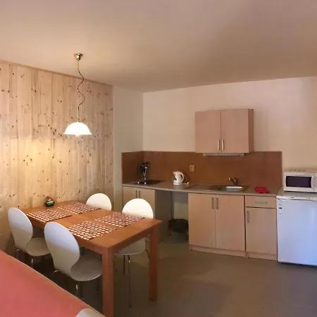 Lägenhet Studia Pod Lysou Rokytnice nad Jizerou