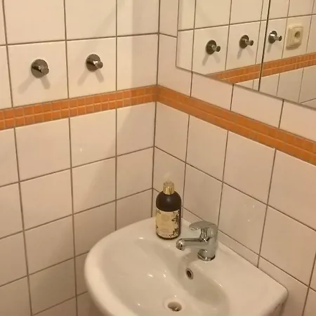 Lägenhet Studia Pod Lysou Rokytnice nad Jizerou