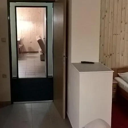 Lägenhet Studia Pod Lysou Rokytnice nad Jizerou