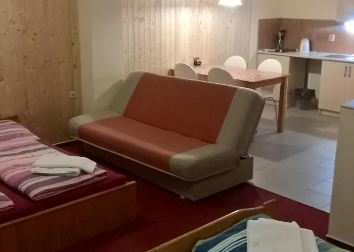 Studia Pod Lysou