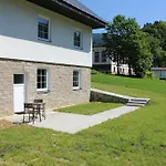 Apartment Studia Pod Lysou