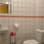 Studia Pod Lysou Apartment