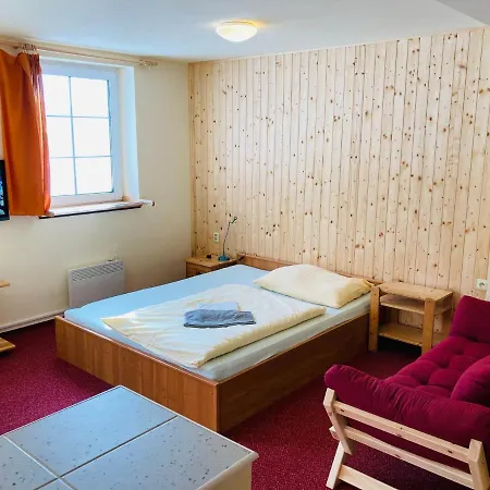 Studia Pod Lysou Apartment Rokytnice nad Jizerou