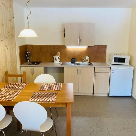 Studia Pod Lysou Rokytnice nad Jizerou