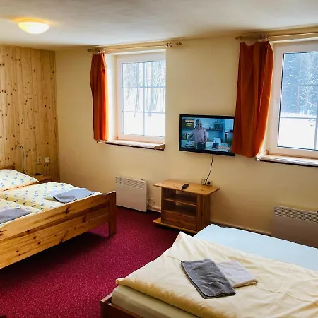 Apartmán Studia Pod Lysou Rokytnice nad Jizerou