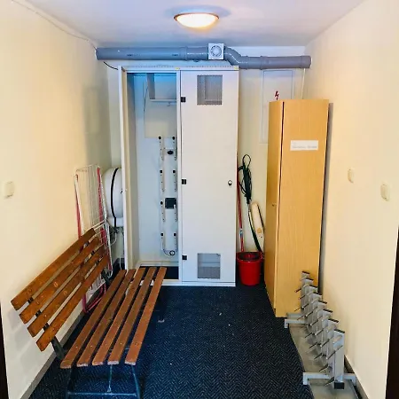 Apartment Studia Pod Lysou