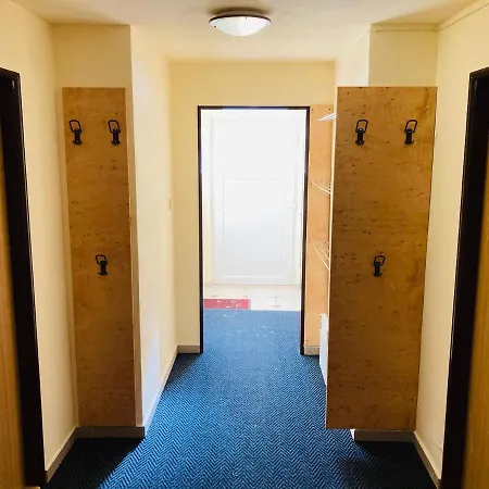 Studia Pod Lysou Apartment
