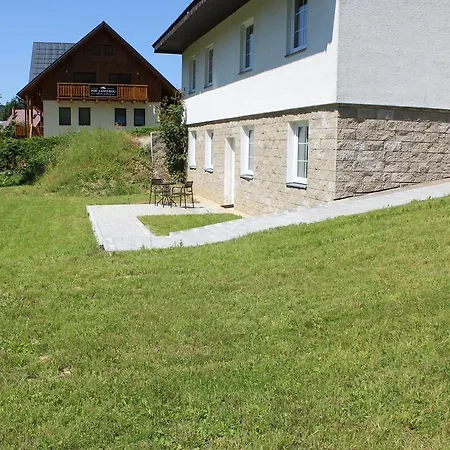 Apartment Studia Pod Lysou *