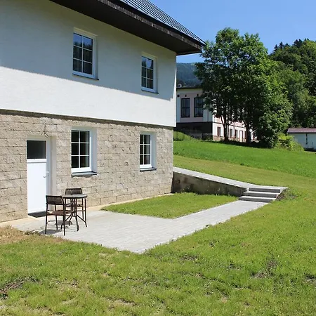 Apartment Studia Pod Lysou