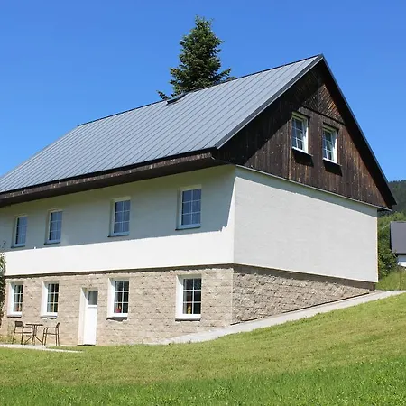Apartment Studia Pod Lysou *