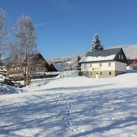 Apartment Studia Pod Lysou