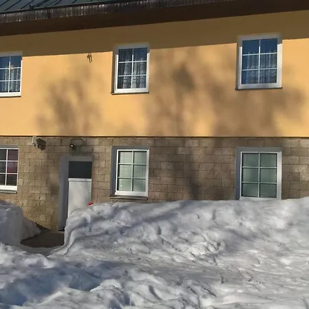 Studia Pod Lysou Rokytnice nad Jizerou
