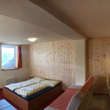 Studia Pod Lysou Apartment Rokytnice nad Jizerou