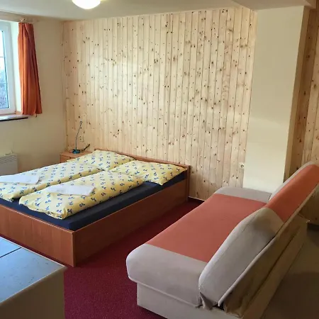 Studia Pod Lysou Rokytnice nad Jizerou