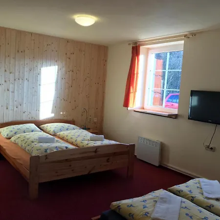 Studia Pod Lysou Appartement