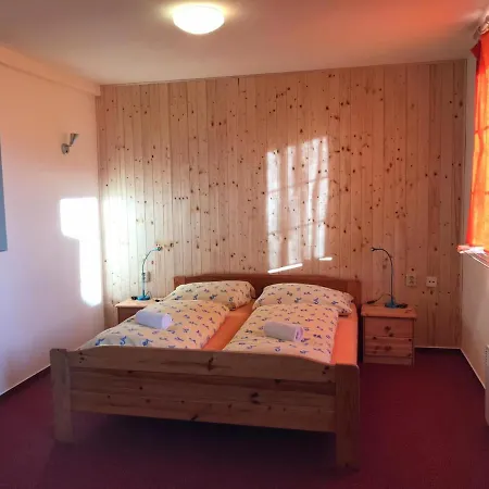 Apartment Studia Pod Lysou