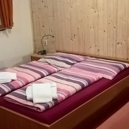 Apartment Studia Pod Lysou