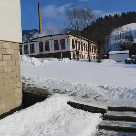 Apartmán Studia Pod Lysou Rokytnice nad Jizerou