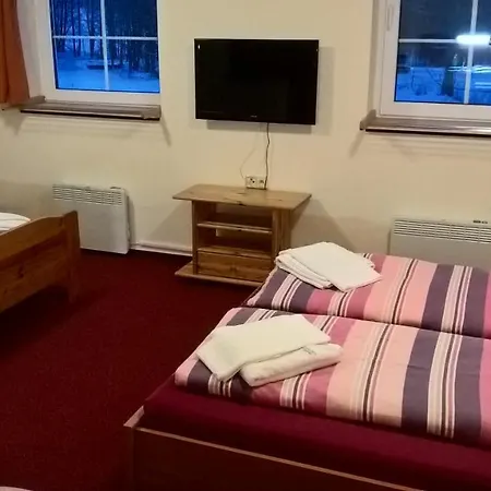 Studia Pod Lysou Apartment *