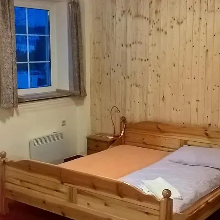 Apartment Studia Pod Lysou *