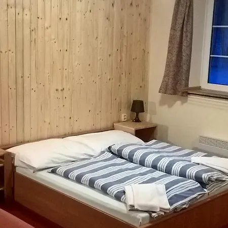 Studia Pod Lysou Rokytnice nad Jizerou