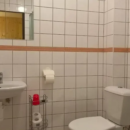 Studia Pod Lysou Apartment