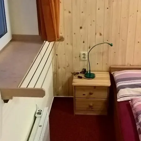 Studia Pod Lysou