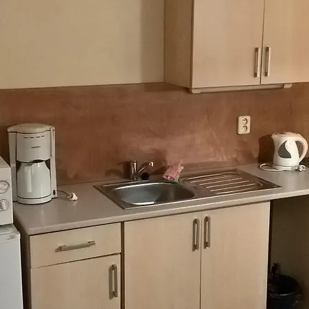 Studia Pod Lysou Apartment Rokytnice nad Jizerou