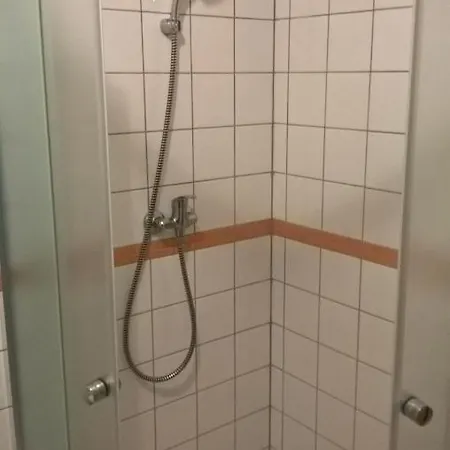 Studia Pod Lysou Apartment