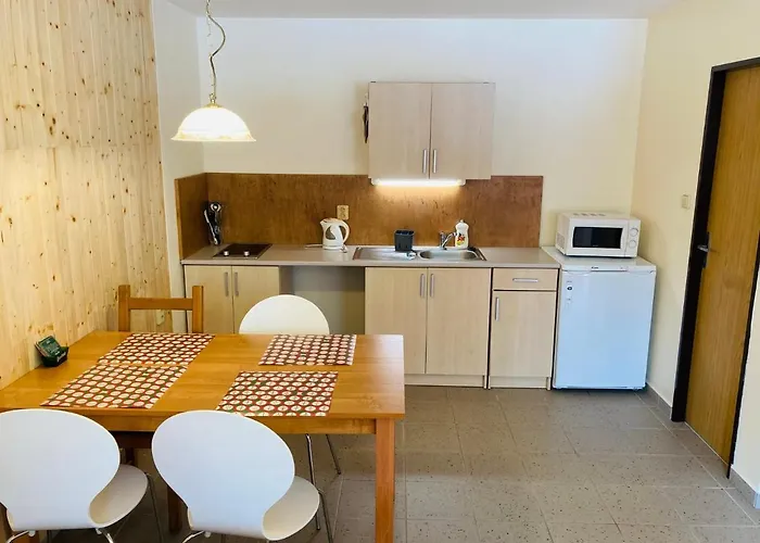 Studia Pod Lysou Rokytnice nad Jizerou
