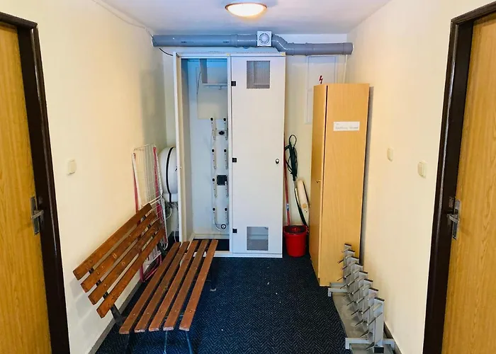 Appartement Studia Pod Lysou