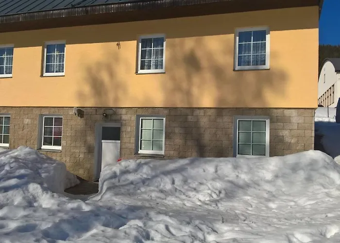 Studia Pod Lysou Rokytnice nad Jizerou
