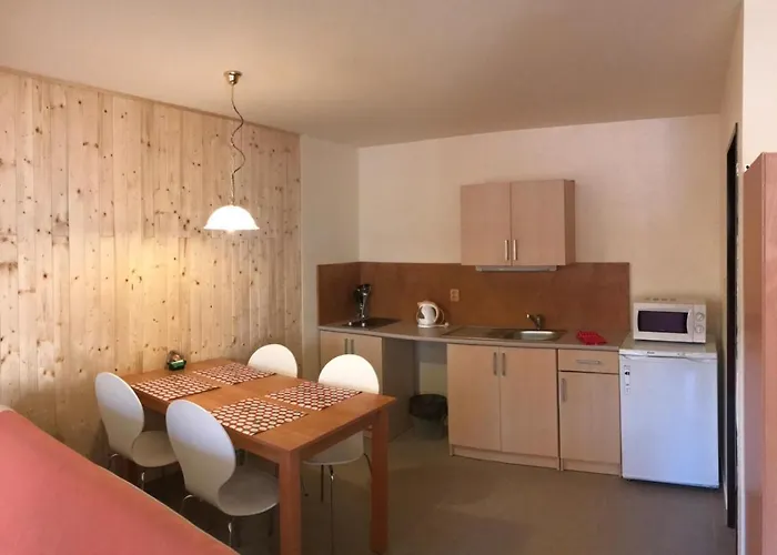 Appartement Studia Pod Lysou Rokytnice nad Jizerou