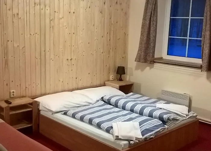 Studia Pod Lysou Rokytnice nad Jizerou