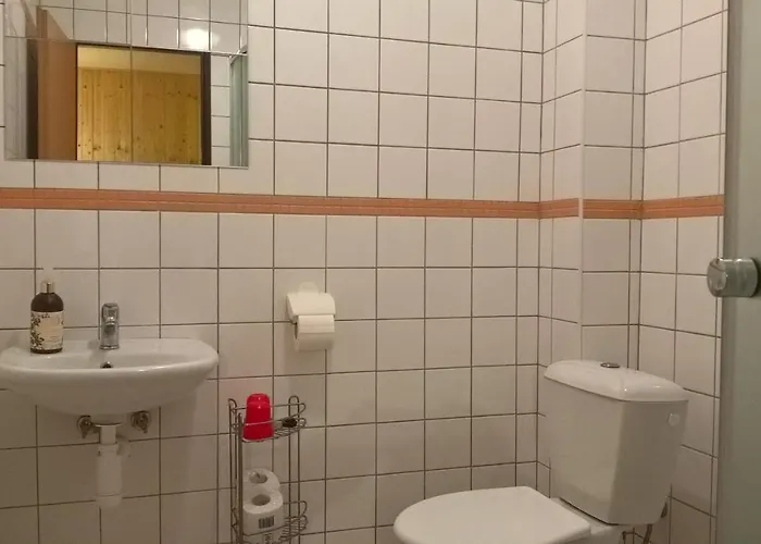 Studia Pod Lysou Apartment