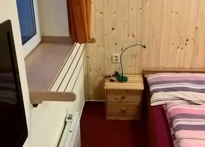Studia Pod Lysou