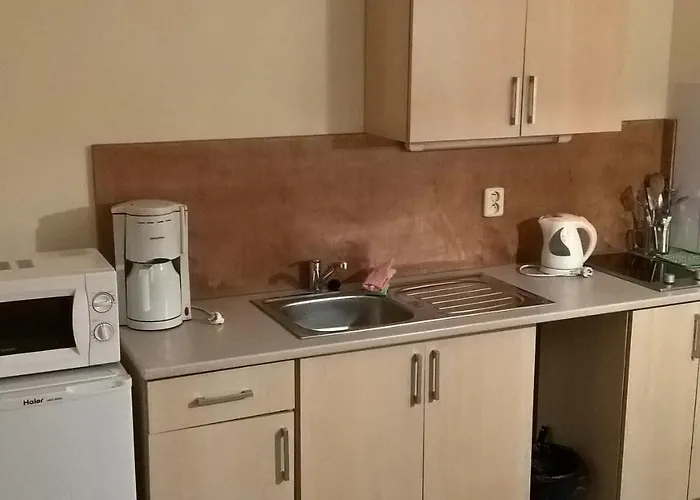 Studia Pod Lysou Apartment Rokytnice nad Jizerou